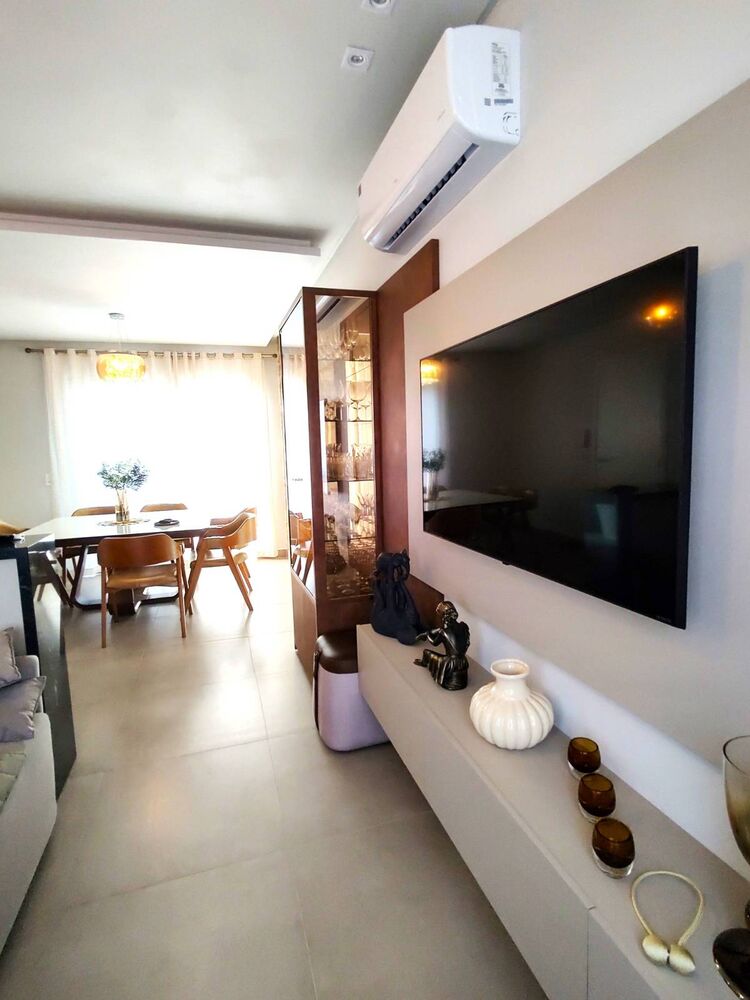 Apartamento, 4 quartos, 165 m² - Foto 3