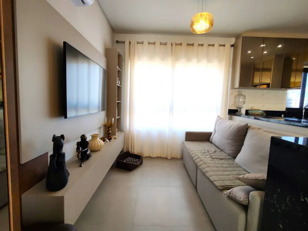 Apartamento, 4 quartos, 165 m² - Foto 7