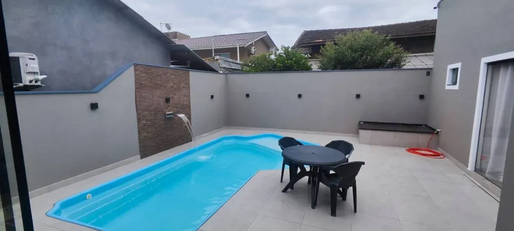 Casa, 3 quartos, 250 m² - Foto 11