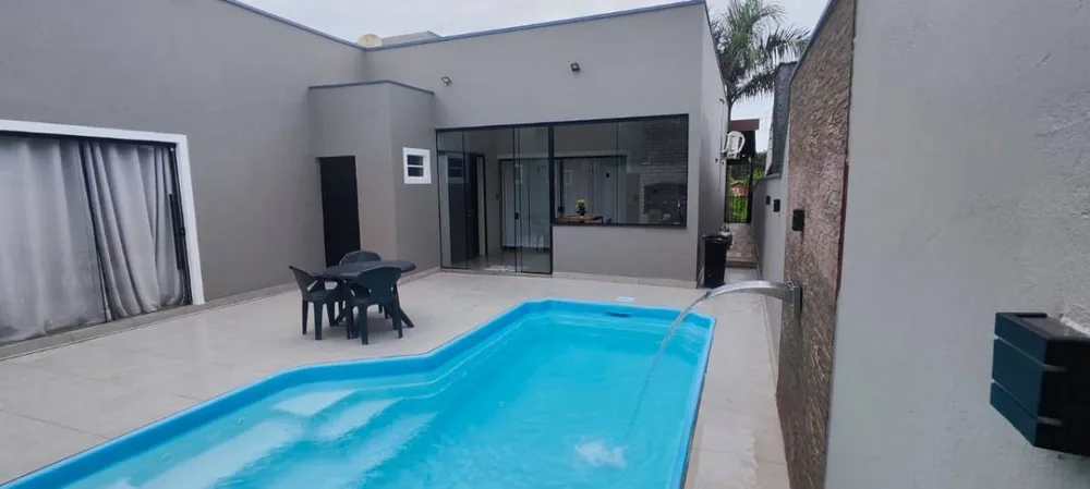 Casa, 3 quartos, 250 m² - Foto 7