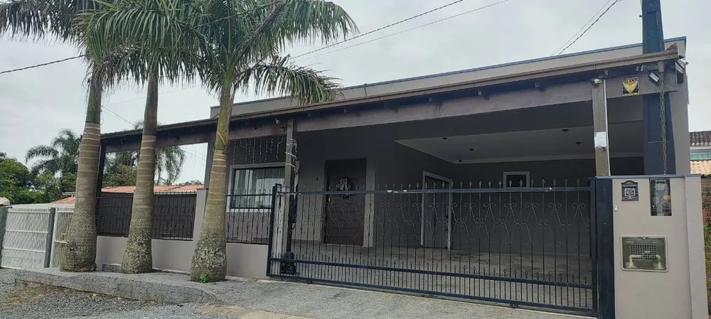 Casa, 3 quartos, 250 m² - Foto 8