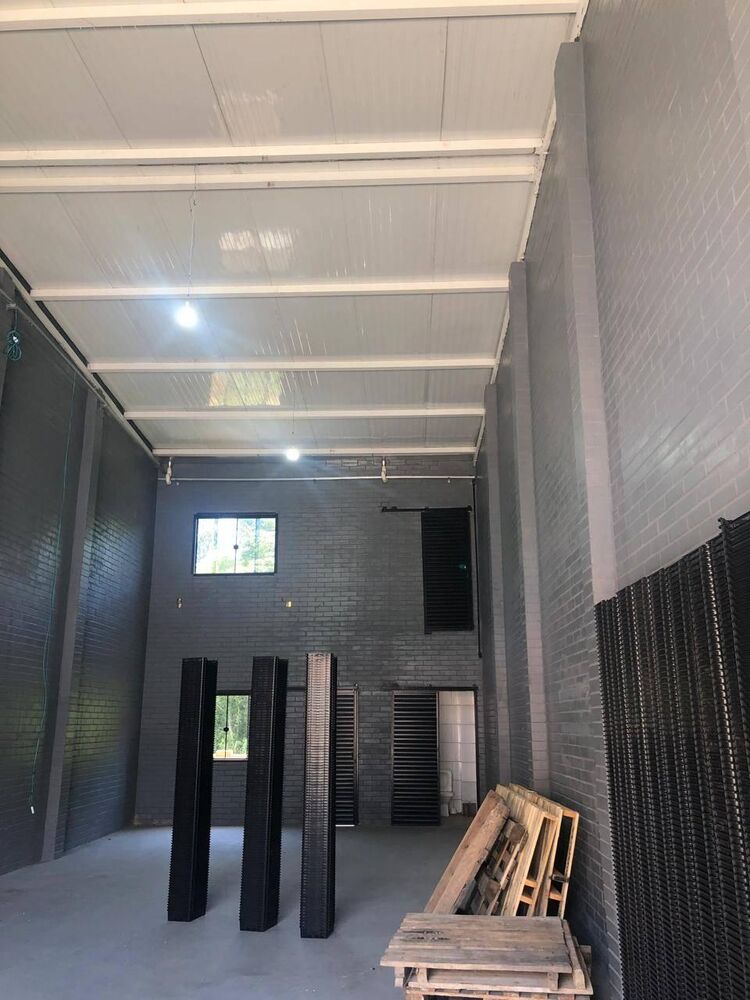 Depósito-Galpão, 110 m² - Foto 3