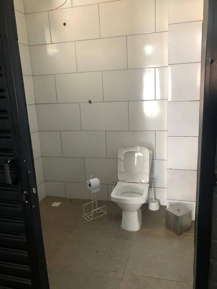 Depósito-Galpão, 110 m² - Foto 4