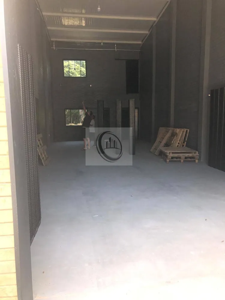 Depósito-Galpão, 110 m² - Foto 9