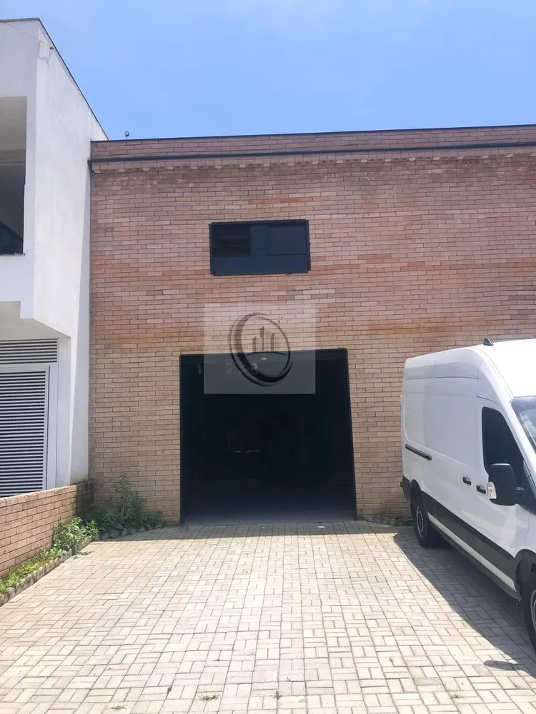 Depósito-Galpão, 110 m² - Foto 5