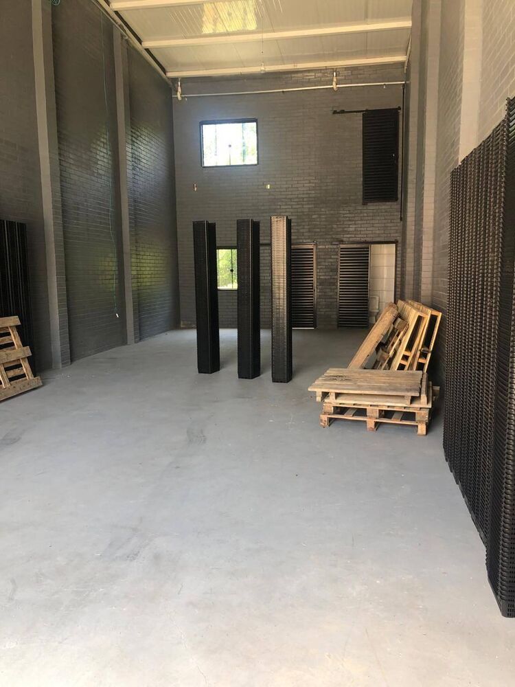 Depósito-Galpão, 110 m² - Foto 2