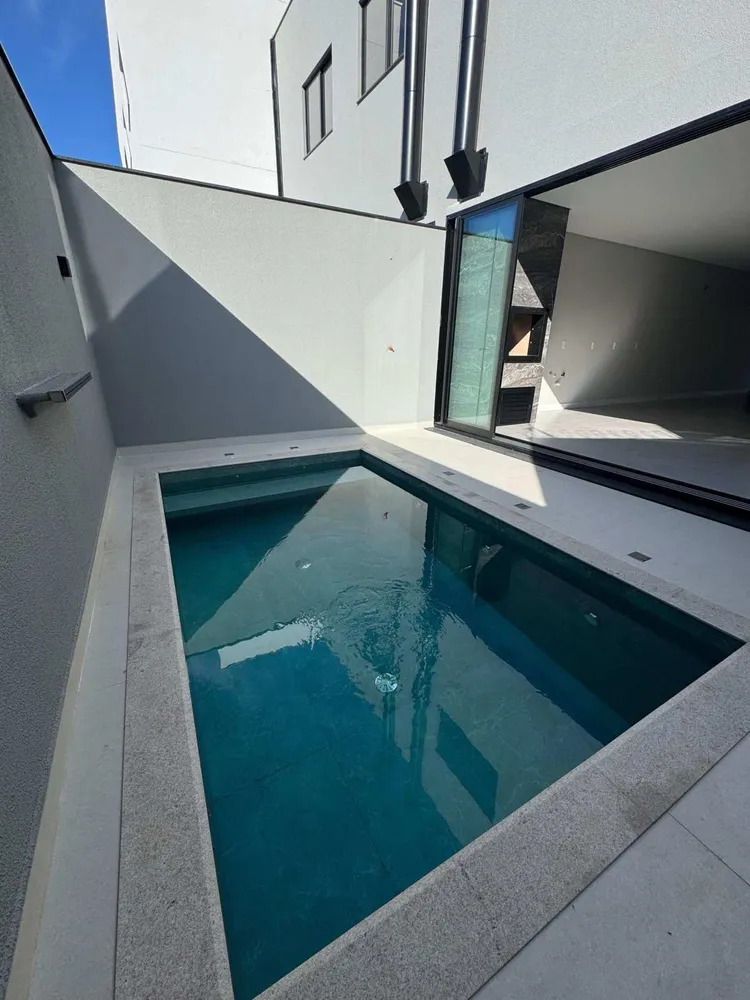 Casa, 3 quartos, 160 m² - Foto 3