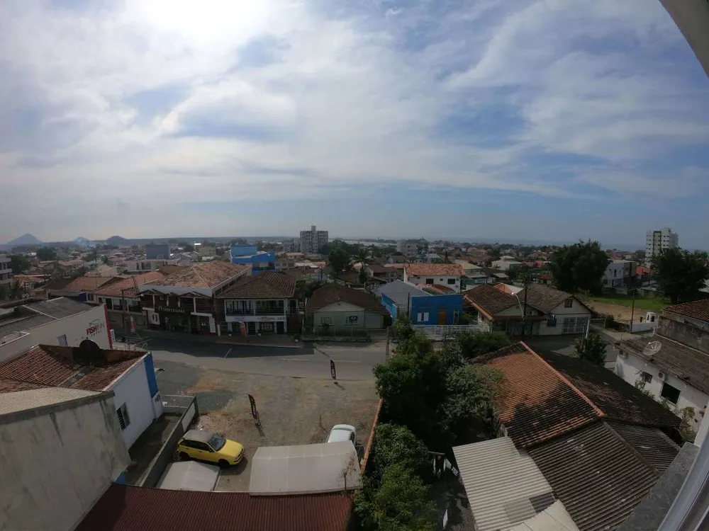 Apartamento, 2 quartos, 108 m² - Foto 2