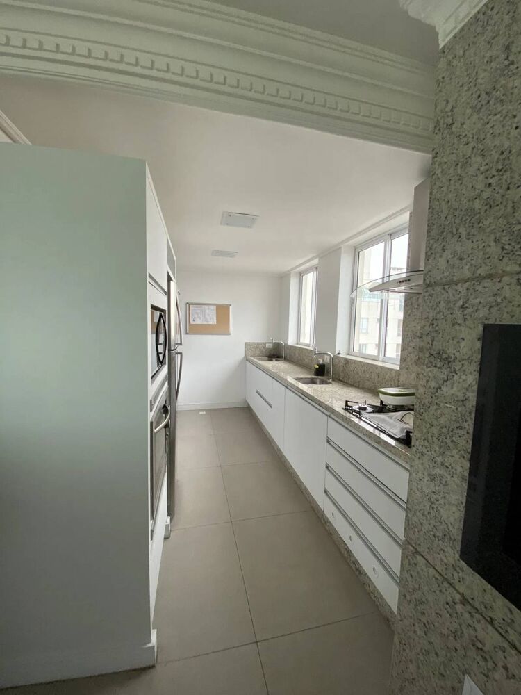 Apartamento, 2 quartos, 76 m² - Foto 1