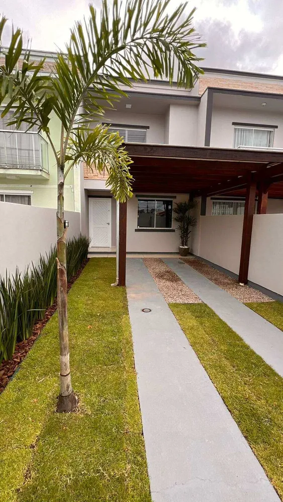 Casa, 2 quartos, 75 m² - Foto 1
