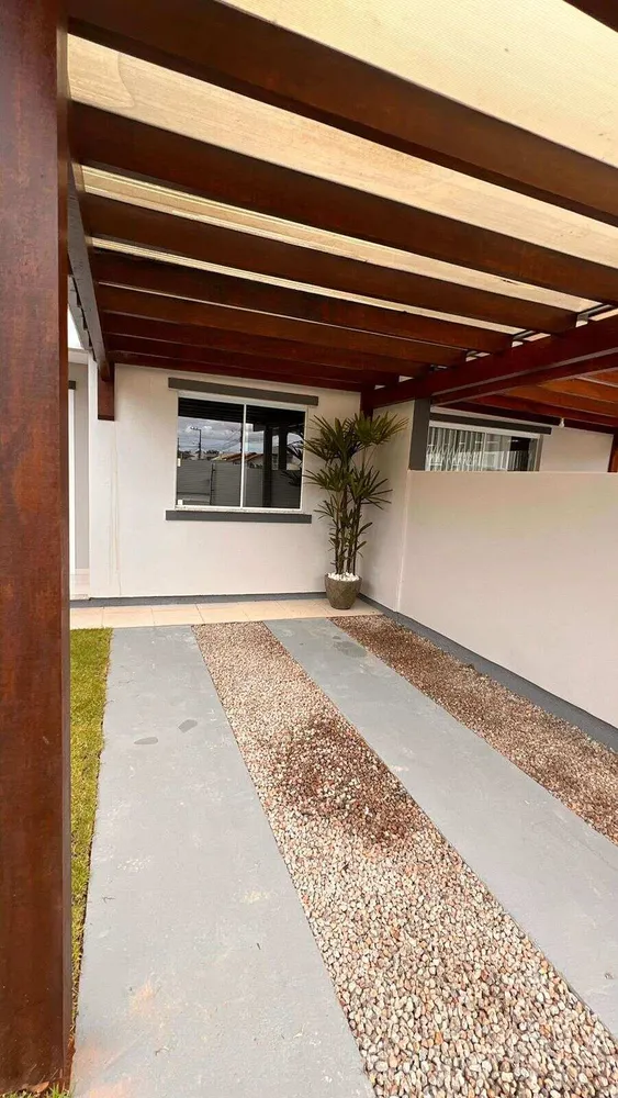 Casa, 2 quartos, 75 m² - Foto 2
