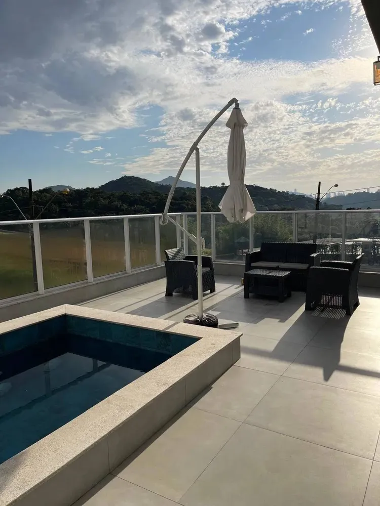 Casa, 3 quartos, 402 m² - Foto 3