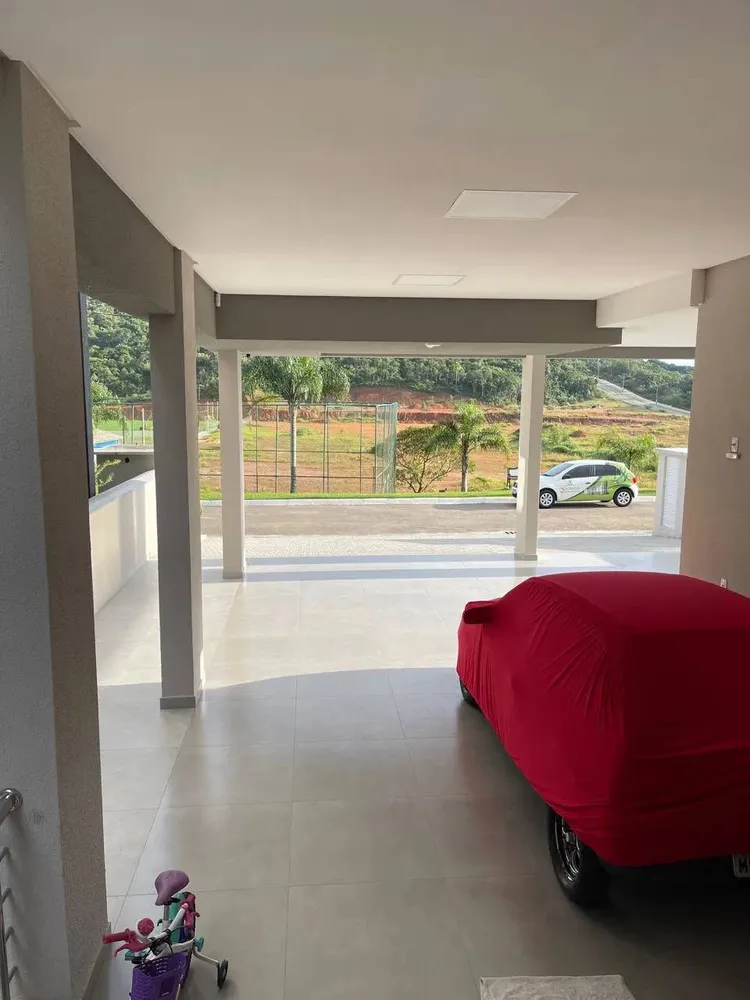 Casa, 3 quartos, 402 m² - Foto 5