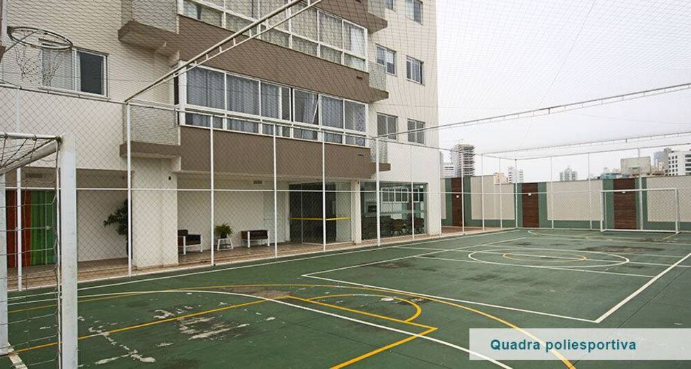 Apartamento, 3 quartos, 87 m² - Foto 4