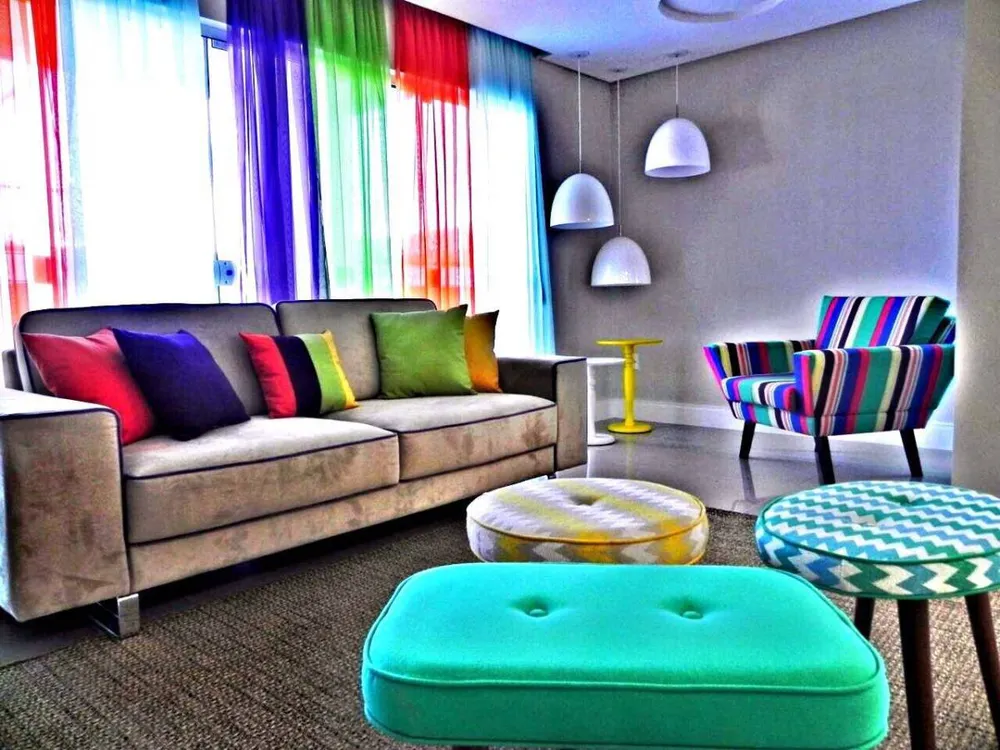 Apartamento, 3 quartos, 87 m² - Foto 5