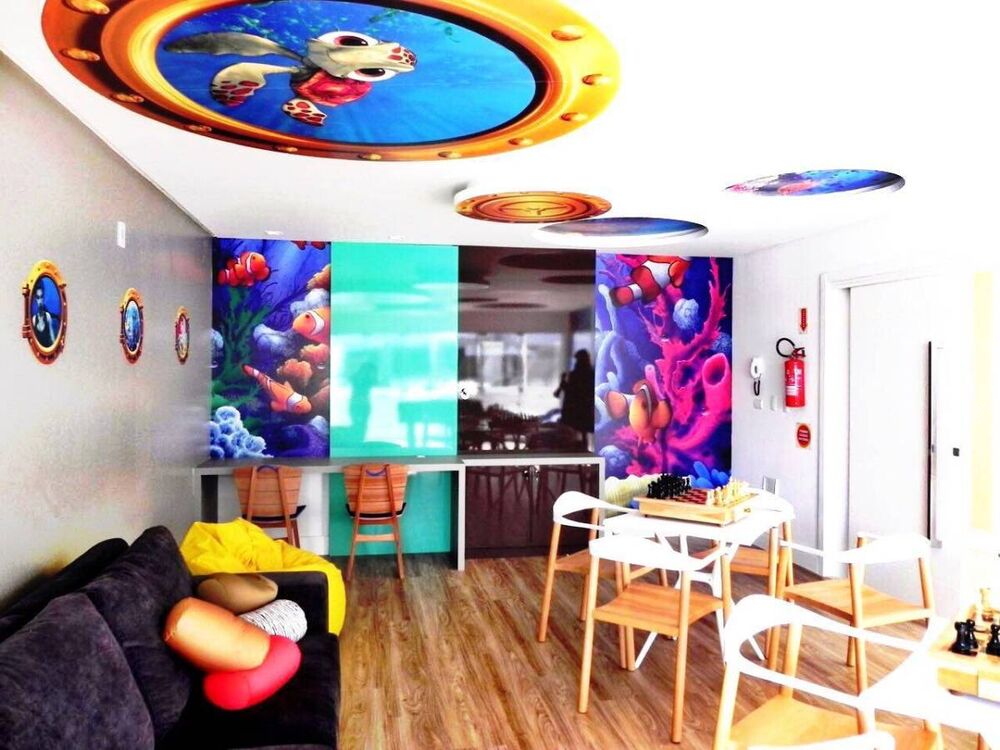 Apartamento, 3 quartos, 87 m² - Foto 1