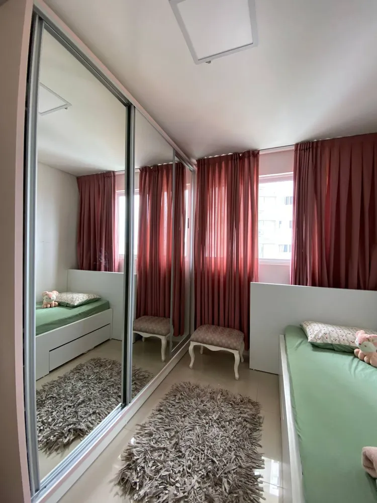 Apartamento, 3 quartos, 87 m² - Foto 3