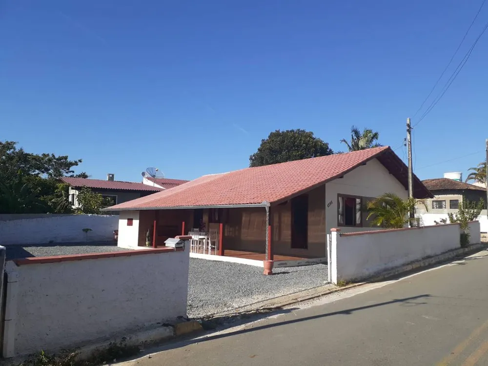 Casa, 3 quartos, 150 m² - Foto 11