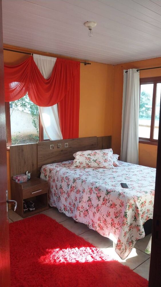 Casa, 3 quartos, 150 m² - Foto 4