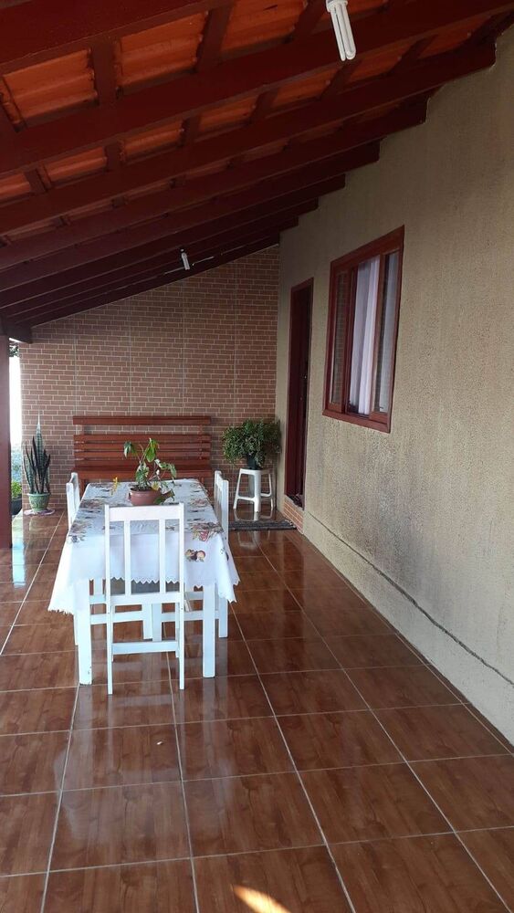 Casa, 3 quartos, 150 m² - Foto 3