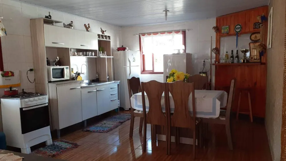 Casa, 3 quartos, 150 m² - Foto 5