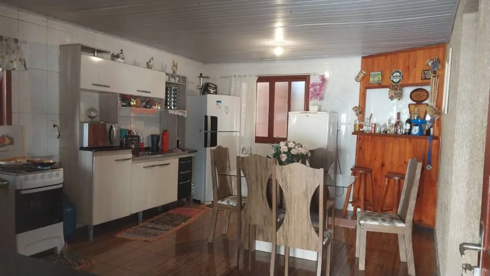 Casa, 3 quartos, 150 m² - Foto 6