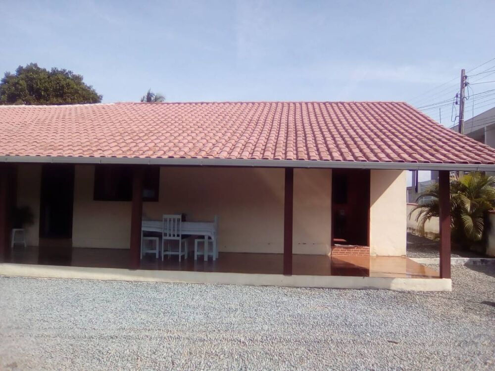 Casa, 3 quartos, 150 m² - Foto 1