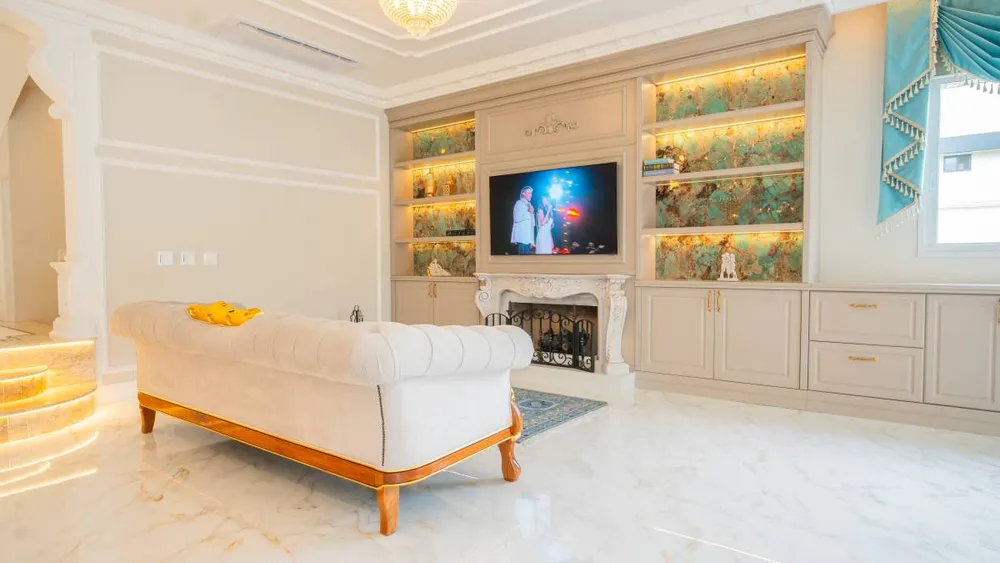 Casa, 3 quartos, 700 m² - Foto 4