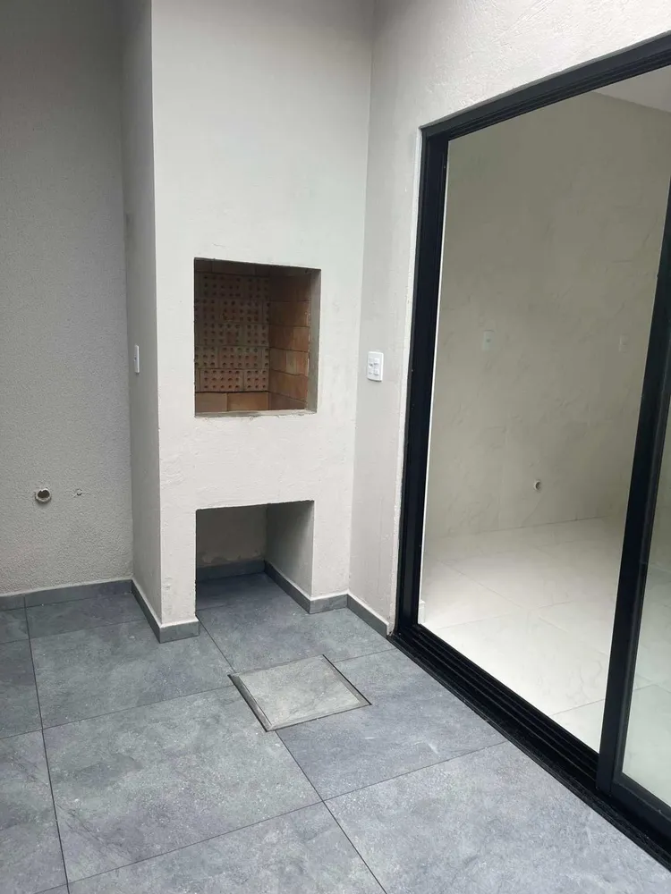 Casa, 86 m² - Foto 7