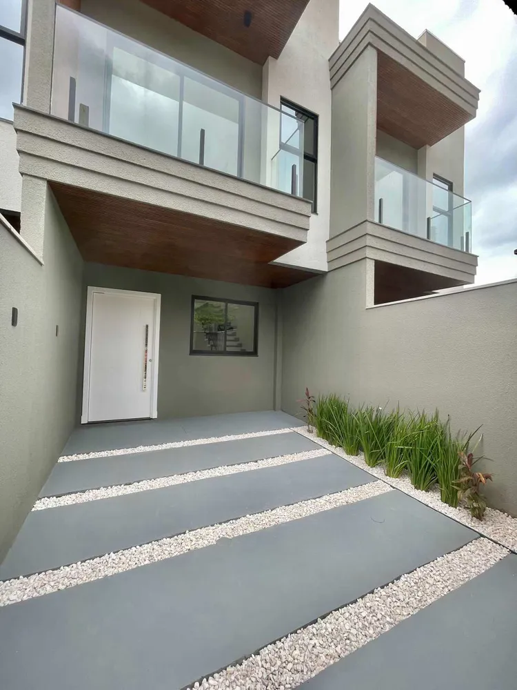 Casa, 86 m² - Foto 7