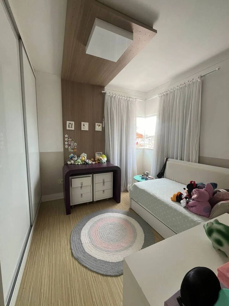 Casa, 86 m² - Foto 2