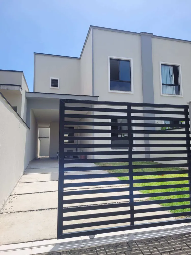 Casa, 3 quartos, 141 m² - Foto 2
