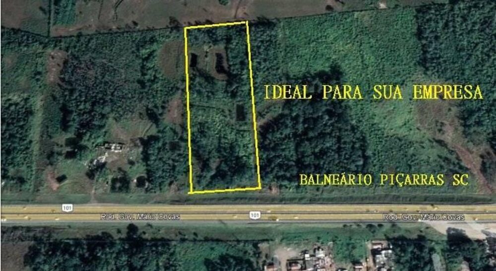 Terreno, 17 m² - Foto 3