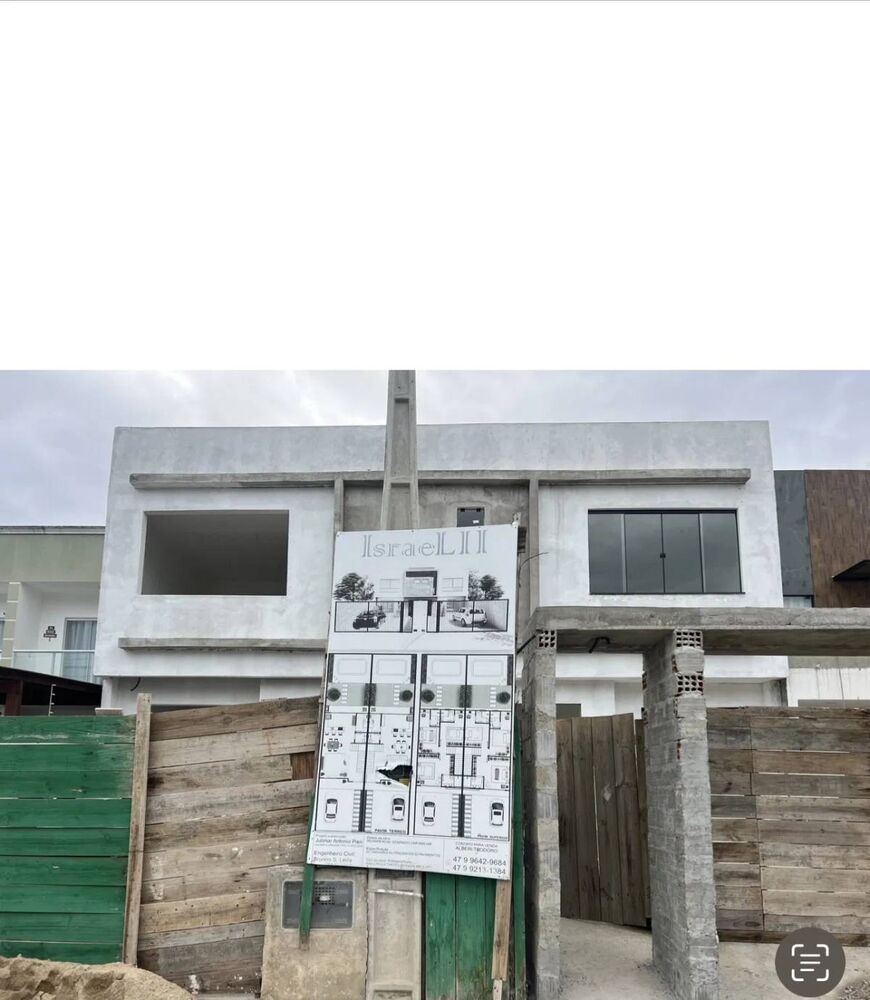 Casa à venda com 3 quartos, 120m² - Foto 1