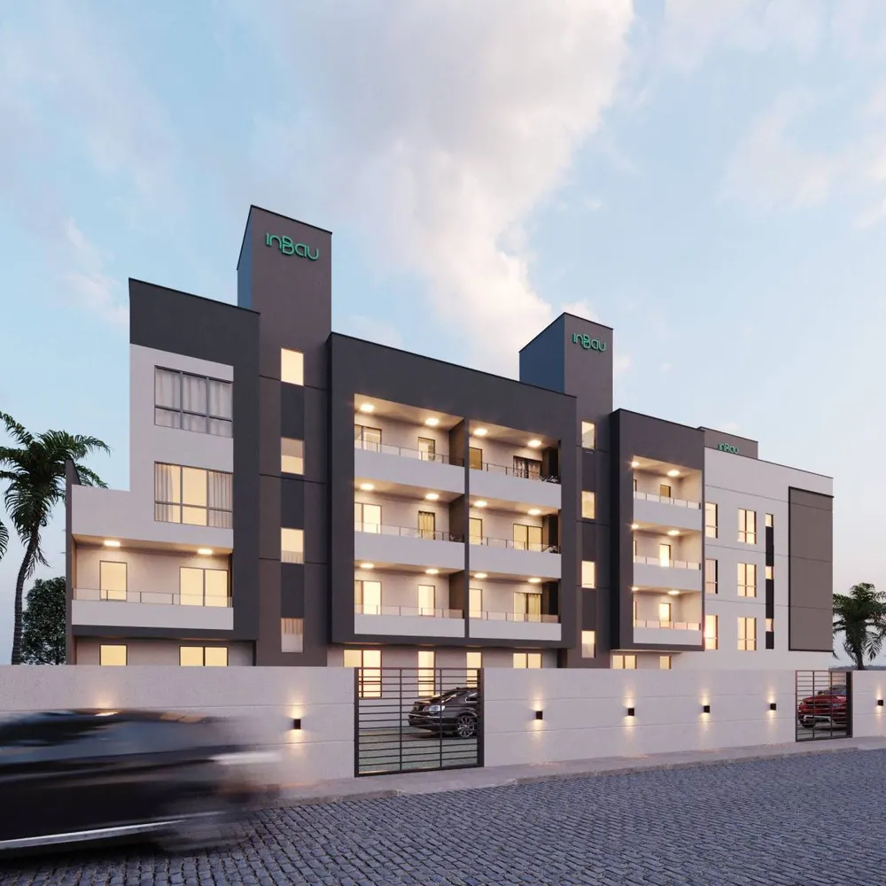 Apartamento, 2 quartos, 63 m² - Foto 3
