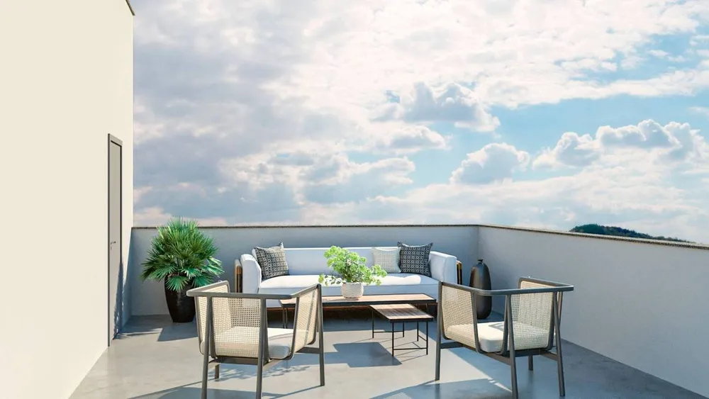 Apartamento, 2 quartos, 63 m² - Foto 6