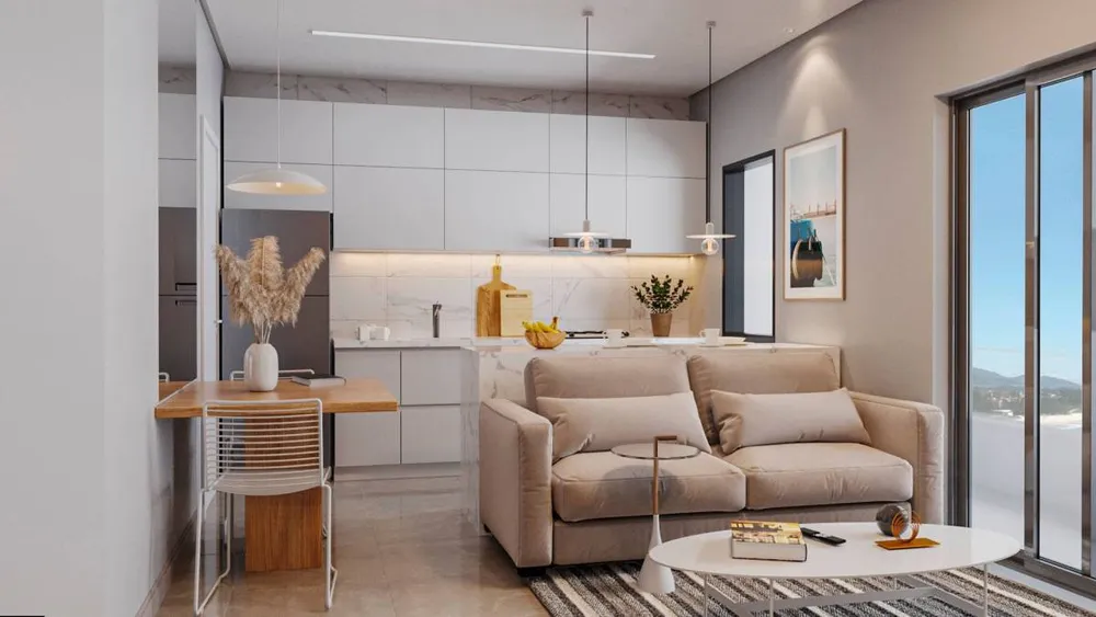 Apartamento, 2 quartos, 63 m² - Foto 8