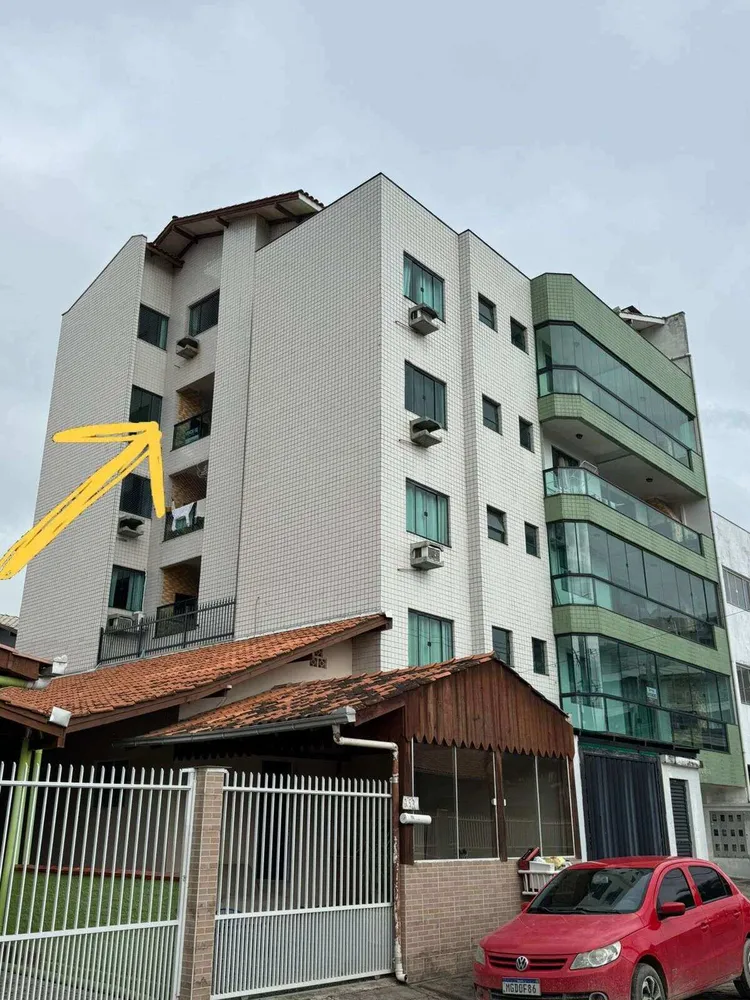 Apartamento, 2 quartos, 70 m² - Foto 3
