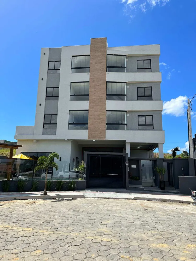 Apartamento, 2 quartos, 54 m² - Foto 2
