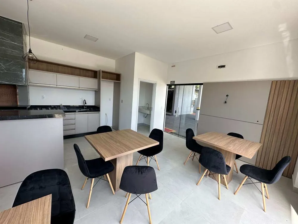 Apartamento, 2 quartos, 54 m² - Foto 4