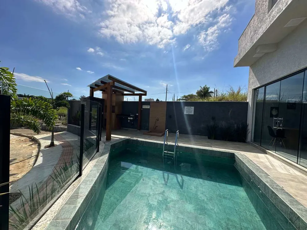 Apartamento, 2 quartos, 54 m² - Foto 3