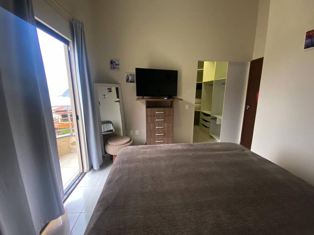 Casa, 4 quartos, 180 m² - Foto 1