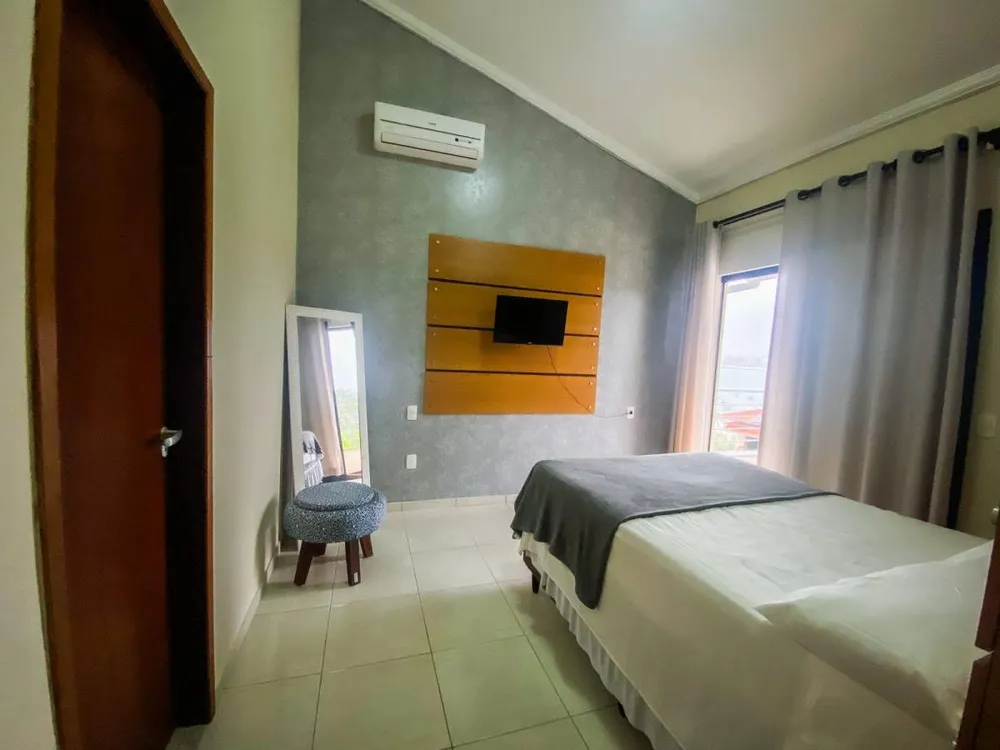 Casa, 4 quartos, 180 m² - Foto 12