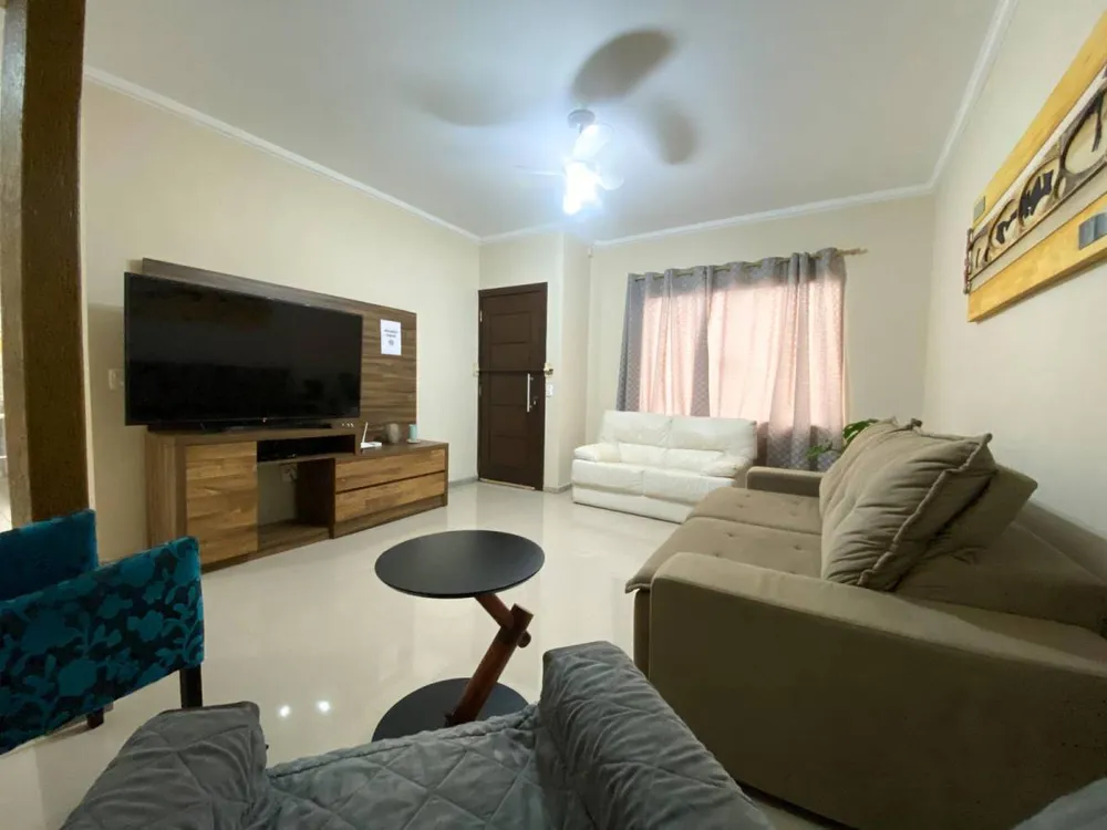 Casa, 4 quartos, 180 m² - Foto 3