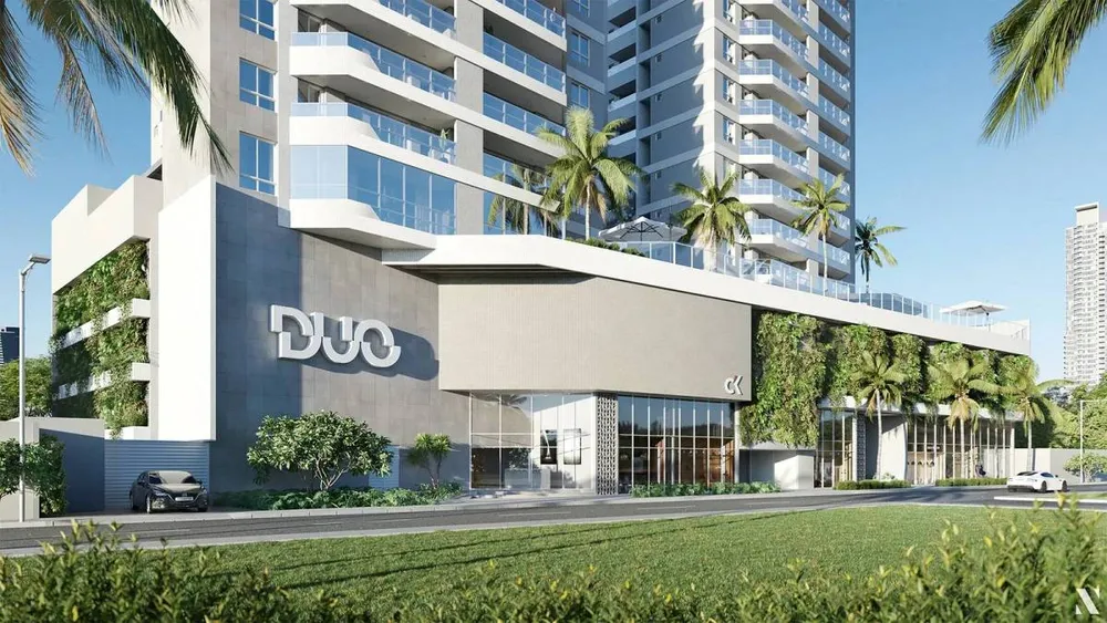 Apartamento, 3 quartos, 89 m² - Foto 1