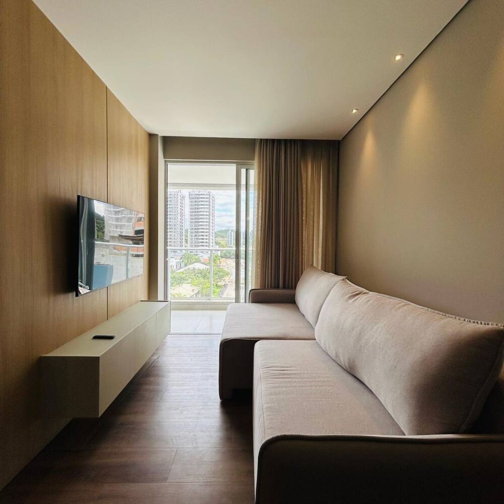 Apartamento, 3 quartos, 89 m² - Foto 2