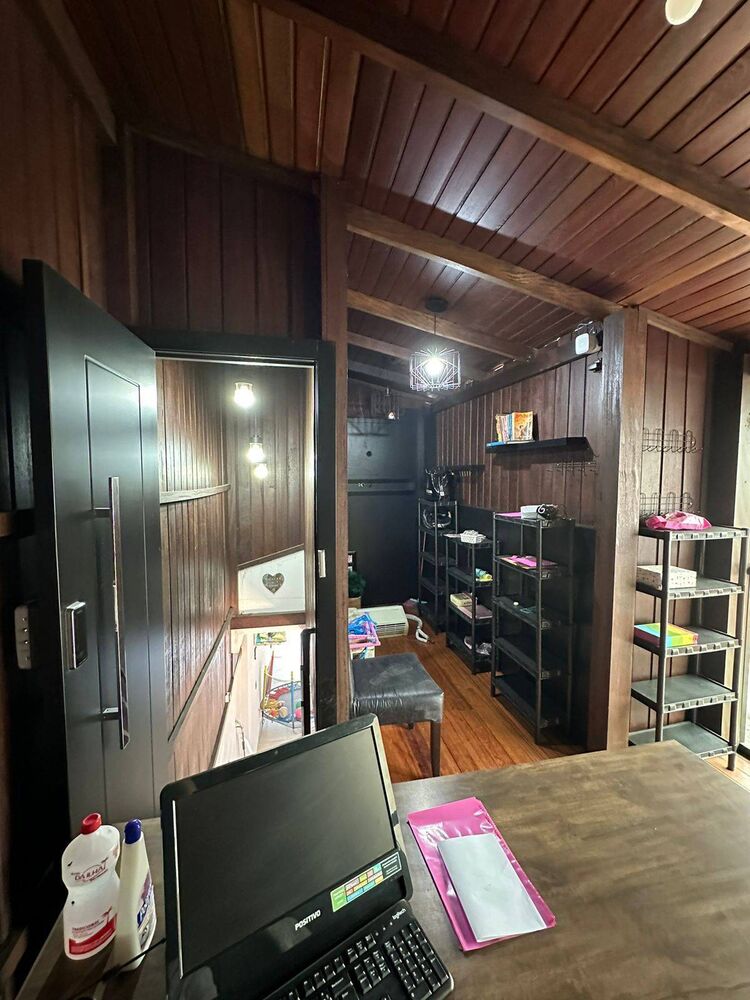 Casa, 3 quartos, 134 m² - Foto 1