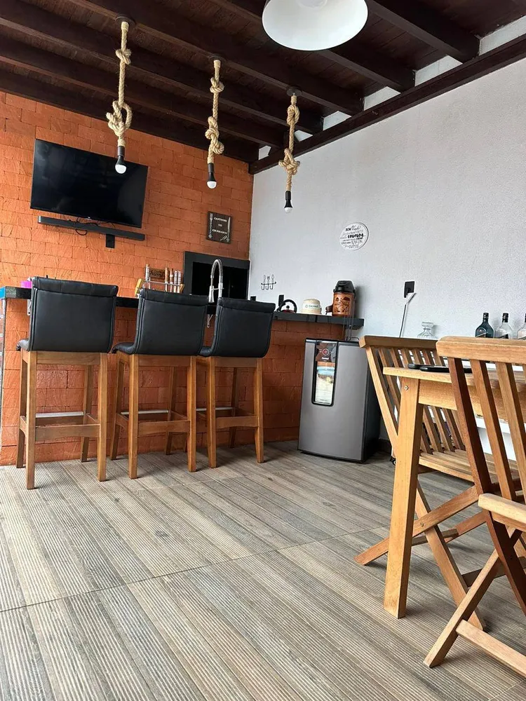 Casa, 3 quartos, 134 m² - Foto 6