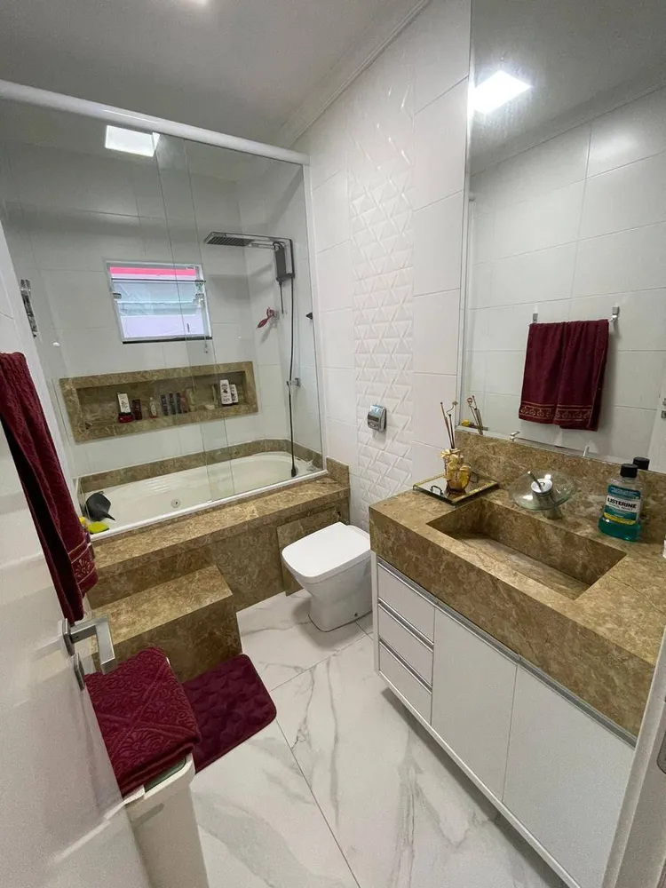 Casa, 3 quartos, 134 m² - Foto 7