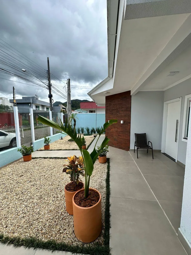 Casa, 3 quartos, 134 m² - Foto 2